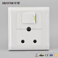 Most popular switch sockets multi socket directly sale